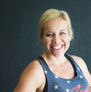 Meet your Posher, Jennifer & hadley